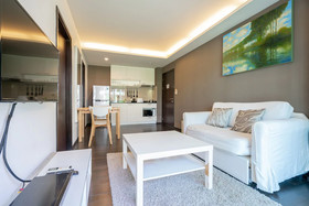 The Title Phuket by Rents In Phuket