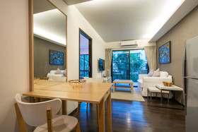 The Title Phuket by Rents In Phuket