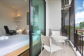 The Title Phuket by Rents In Phuket