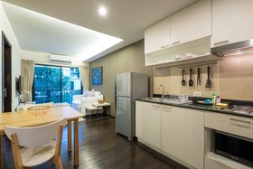 The Title Phuket by Rents In Phuket