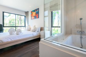 The Title Phuket by Rents In Phuket