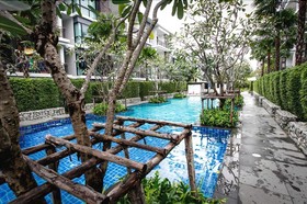 The Title Phuket by Rents In Phuket