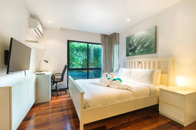 The Title Phuket by Rents In Phuket