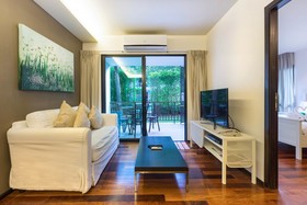 The Title Phuket by Rents In Phuket