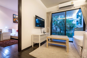 The Title Phuket by Rents In Phuket