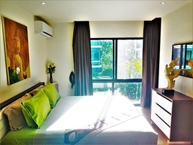 The Title Phuket - East Wing by PHR