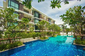 The Title Phuket - East Wing by PHR