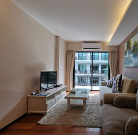 The Title - West Wing Apartments by Trips Phuket