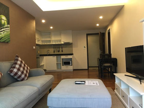 The Title - West Wing Apartments by Trips Phuket