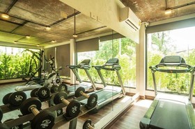 The Title - West Wing Apartments by Trips Phuket