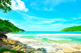 The Title - West Wing Apartments by Trips Phuket