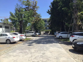 The Title - West Wing Apartments by Trips Phuket