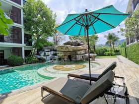 The Title - West Wing Apartments by Trips Phuket