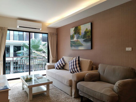 The Title - West Wing Apartments by Trips Phuket
