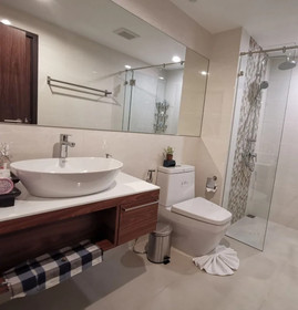 The Title - West Wing Apartments by Trips Phuket