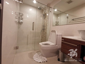 The Title - West Wing Apartments by Trips Phuket