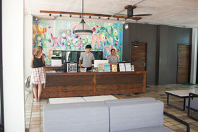 The Title - West Wing Apartments by Trips Phuket