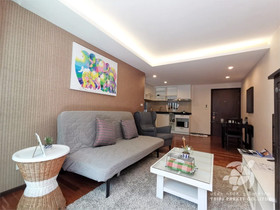 The Title - West Wing Apartments by Trips Phuket