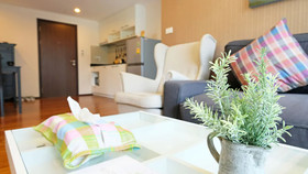 The Title - West Wing Apartments by Trips Phuket