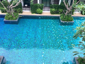 The Title - West Wing Apartments by Trips Phuket