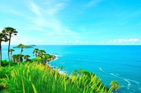 The Title - West Wing Apartments by Trips Phuket