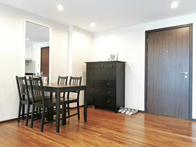 The Title - West Wing Apartments by Trips Phuket