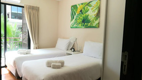 The Title - West Wing Apartments by Trips Phuket