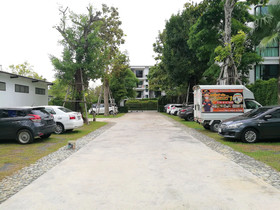 The Title - West Wing Apartments by Trips Phuket