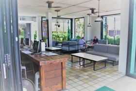 The Title - West Wing Apartments by Trips Phuket