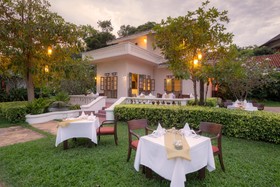 The Vijitt Resort Phuket