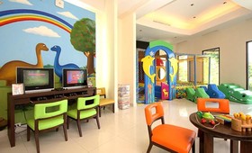 The Vijitt Resort Phuket
