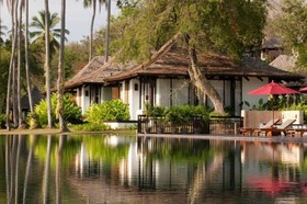 The Vijitt Resort Phuket