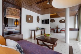 The Vijitt Resort Phuket