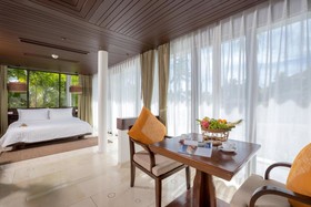 The Vijitt Resort Phuket