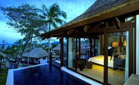 The Vijitt Resort Phuket
