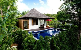 The Vijitt Resort Phuket
