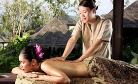 The Vijitt Resort Phuket