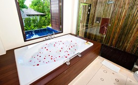 The Vijitt Resort Phuket