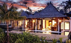 The Vijitt Resort Phuket