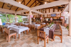 The Windmill Phuket Hotel