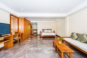 The Windmill Phuket Hotel