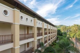 The Windmill Phuket Hotel