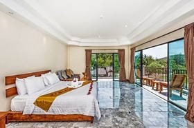 The Windmill Phuket Hotel