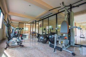 The Windmill Phuket Hotel