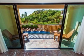 The Windmill Phuket Hotel