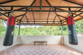 The Windmill Phuket Hotel