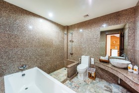 The Windmill Phuket Hotel