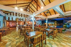 The Windmill Phuket Hotel