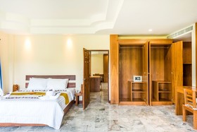 The Windmill Phuket Hotel