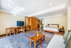 The Windmill Phuket Hotel